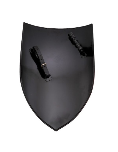 Decorative shield of King Henry IV