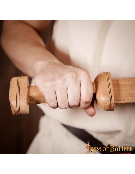 Wooden gladius sword for training Wooden gladius sword for training