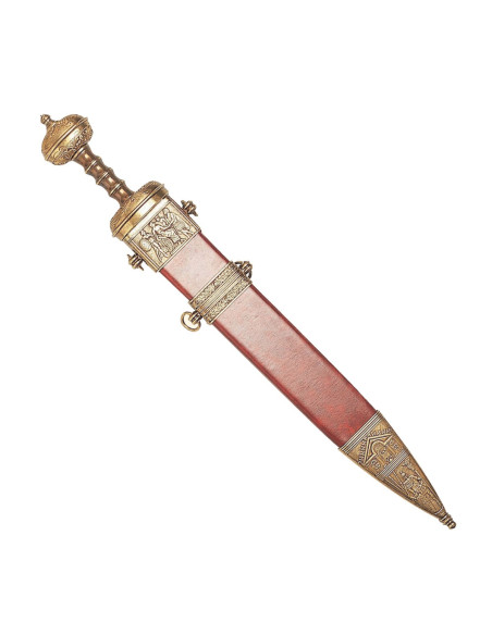 Sword of Julius Caesar, 1st century BC