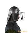 English Civil War Helmet S. XVII