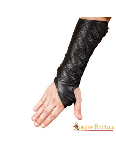 Medieval bracelet for archers arms (1 unit)