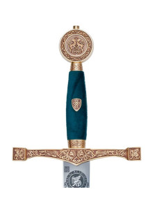 Excalibur sword, special series Marto 2