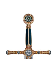 Masons Sword, Marto special series 2