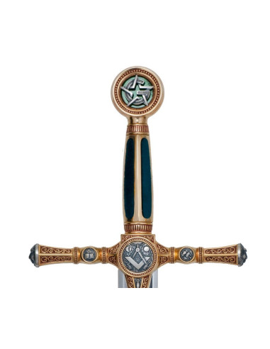 Masons Sword, Marto special series