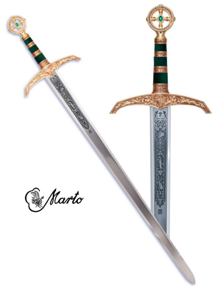 Robin Hood sword, special series Marto