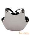 Fantasy handmade medieval breastplate for LARP