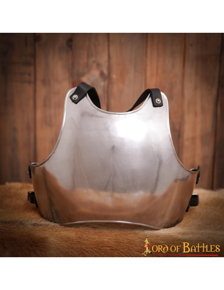Fantasy handmade medieval breastplate...