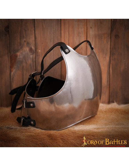 Fantasy handmade medieval breastplate...