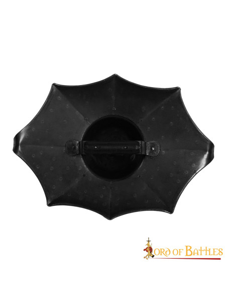 Historical Fencing Shield Talhoffer...