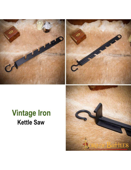 Hook to adjust the height of...