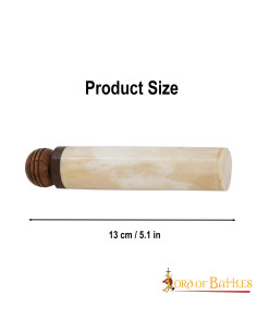 Bone needle holder box 2