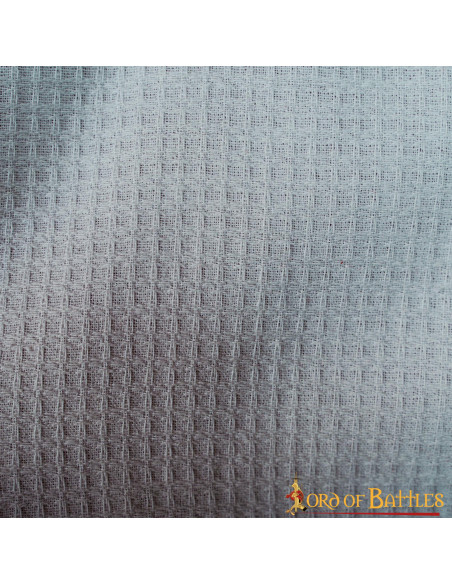 Cloak of the Knights Templar with hood