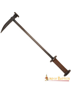 medieval war hammer, gothic