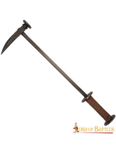 medieval war hammer, gothic medieval war hammer, gothic