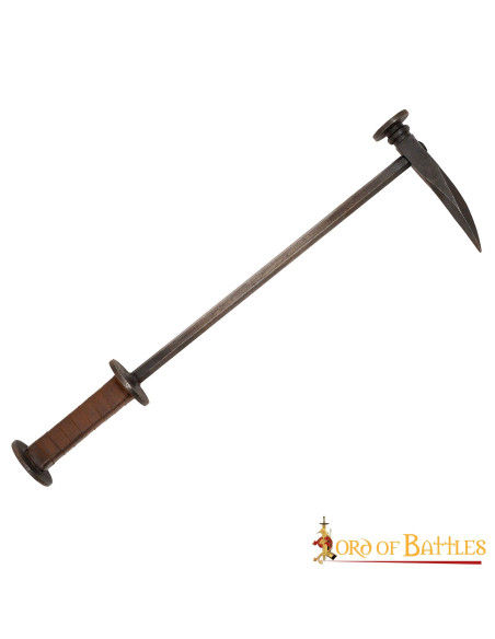 medieval war hammer, gothic medieval war hammer, gothic