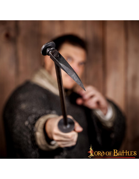 medieval war hammer, gothic medieval war hammer, gothic