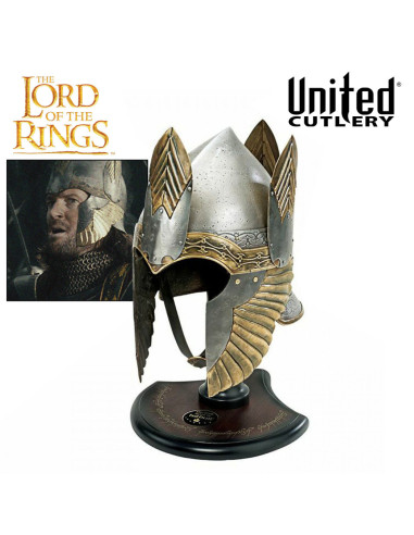 Warhammer LOTR - Lord of The Rings Isildur Metal - Klinmart