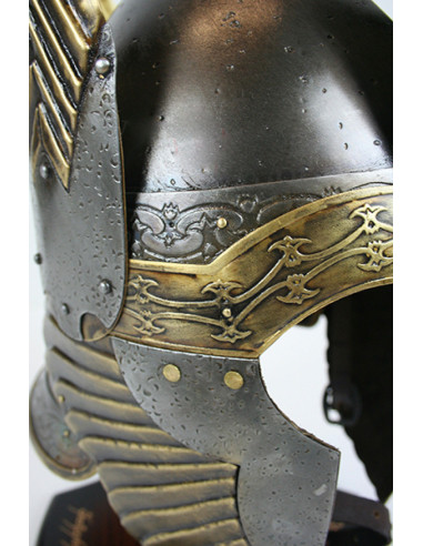 Buy Anduril, Aragorn's Sword Lotr-inspired Wood Sword of Isildur Replica  Cosplayer Costume Accessory Online in India - Etsy