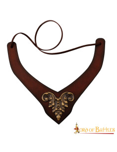 Medieval princess headband, various colors (22 cm.) 2