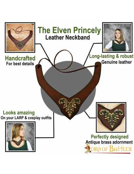 Medieval princess headband, various...