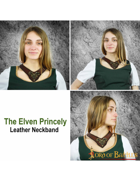 Medieval princess headband, various...