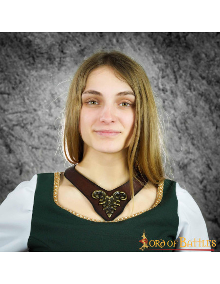 Medieval princess headband, various...