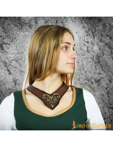 Medieval princess headband, various...