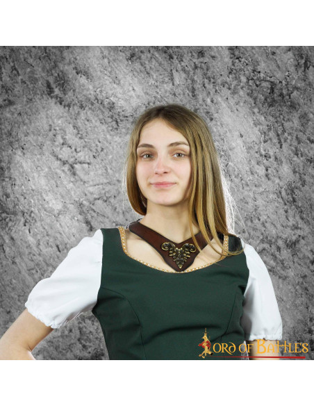 Medieval princess headband, various...