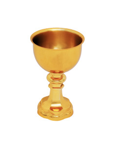 Large medieval ceremonial chalice (750 ml.)