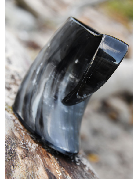 Viking beer mug, Dragon (650-800 ml.)