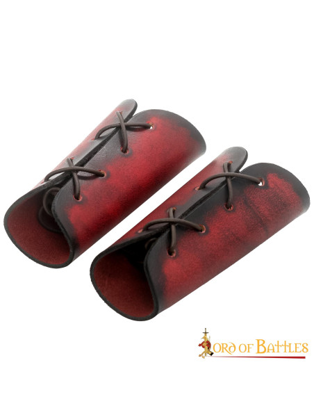 Tree of Gondor bracelets in genuine...