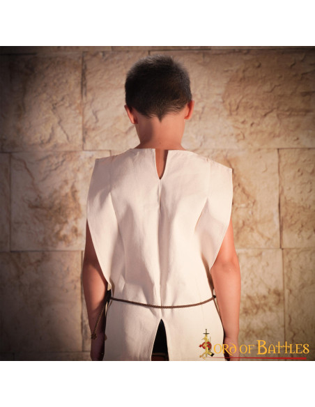 Children's Medieval Crusader Surcoat... Children's Medieval Crusader Surcoat...