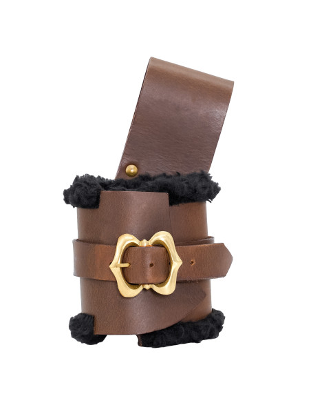 Baldric for swords and other leather...