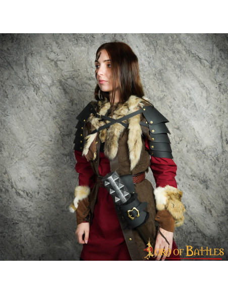 Baldric for swords and other leather...