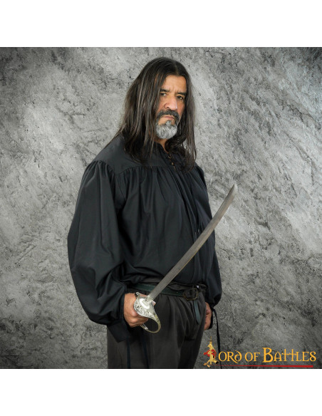 Medieval and Renaissance Elric Shirt...