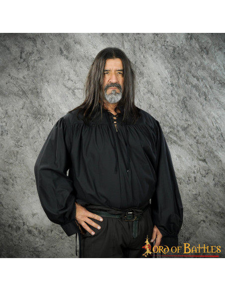 Medieval and Renaissance Elric Shirt...