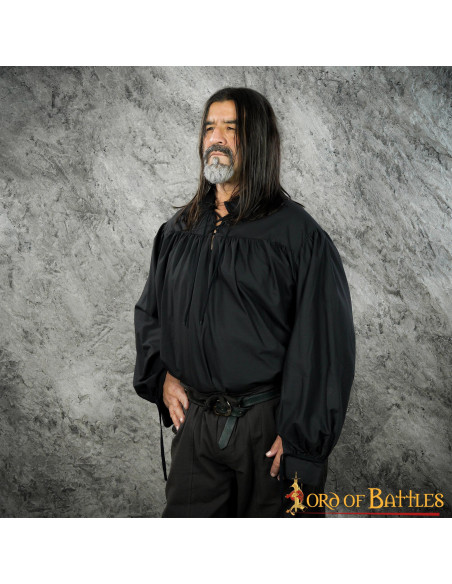 Medieval and Renaissance Elric Shirt...