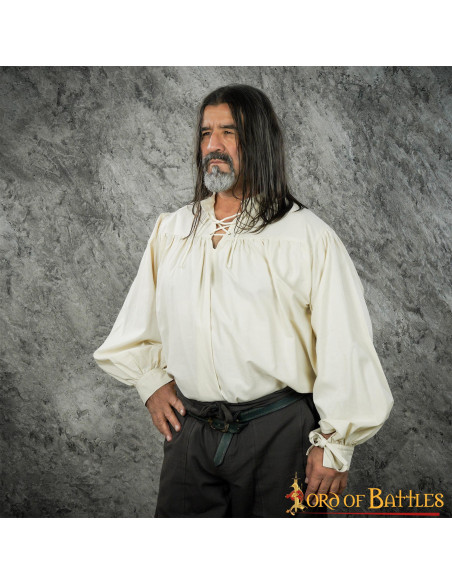 Medieval and Renaissance Elric Shirt...