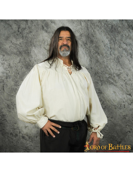 Medieval and Renaissance Elric Shirt...