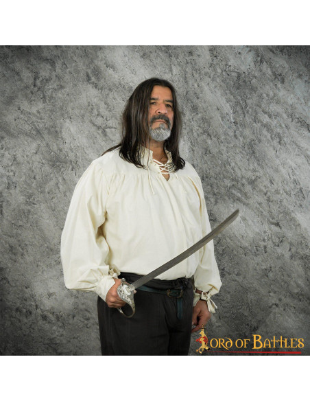 Medieval and Renaissance Elric Shirt...