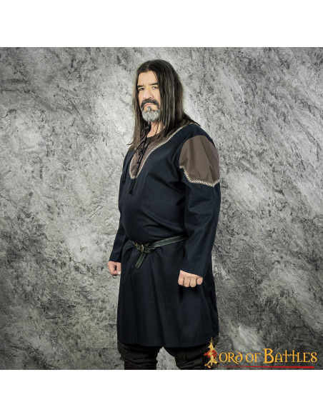 Medieval tunic, Egypt model, long...