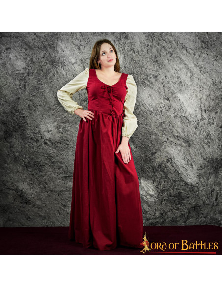 Medieval and Renaissance Dress Aramis...