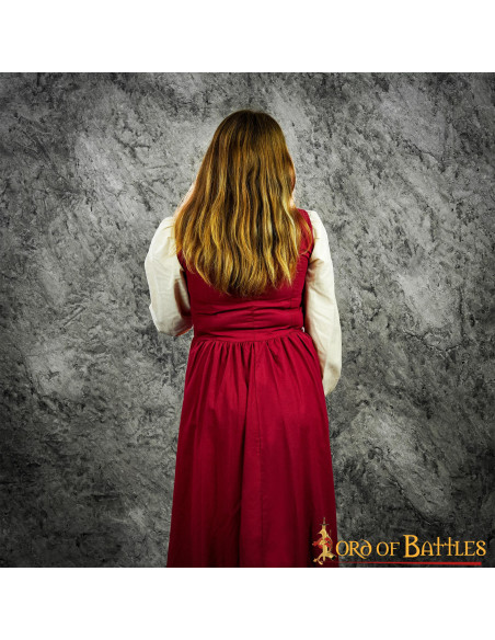 Medieval and Renaissance Dress Aramis...