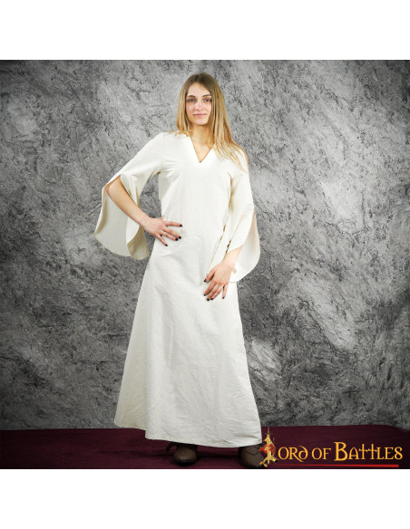 Medieval summer tunic for women Medieval summer tunic for women