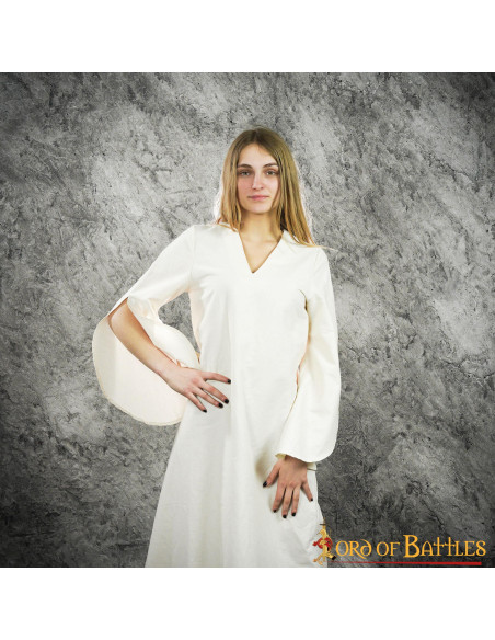 Medieval summer tunic for women Medieval summer tunic for women