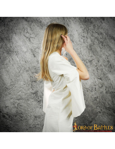 Medieval summer tunic for women Medieval summer tunic for women