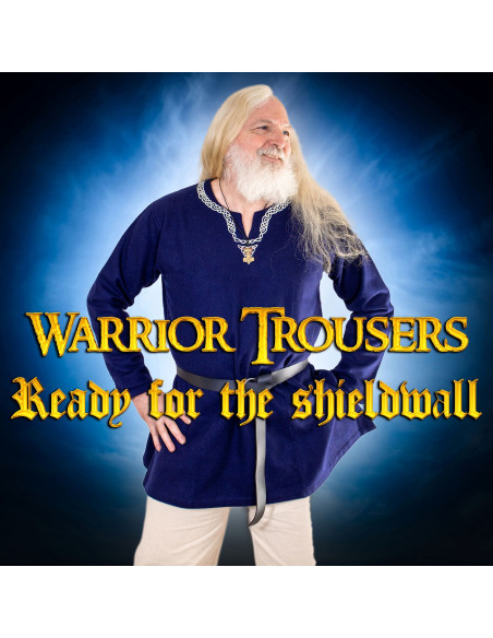 Viking and medieval pants for...