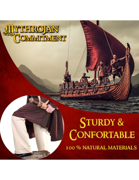 Viking and medieval pants for...