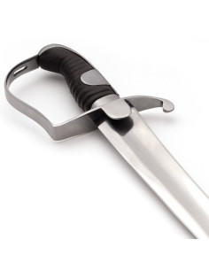 Military Saber British Light Cavalry, year 1796 2