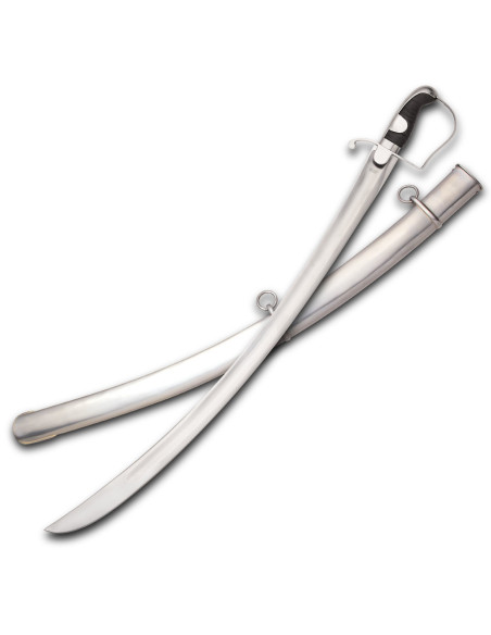 Military Saber British Light Cavalry,... Military Saber British Light Cavalry,...